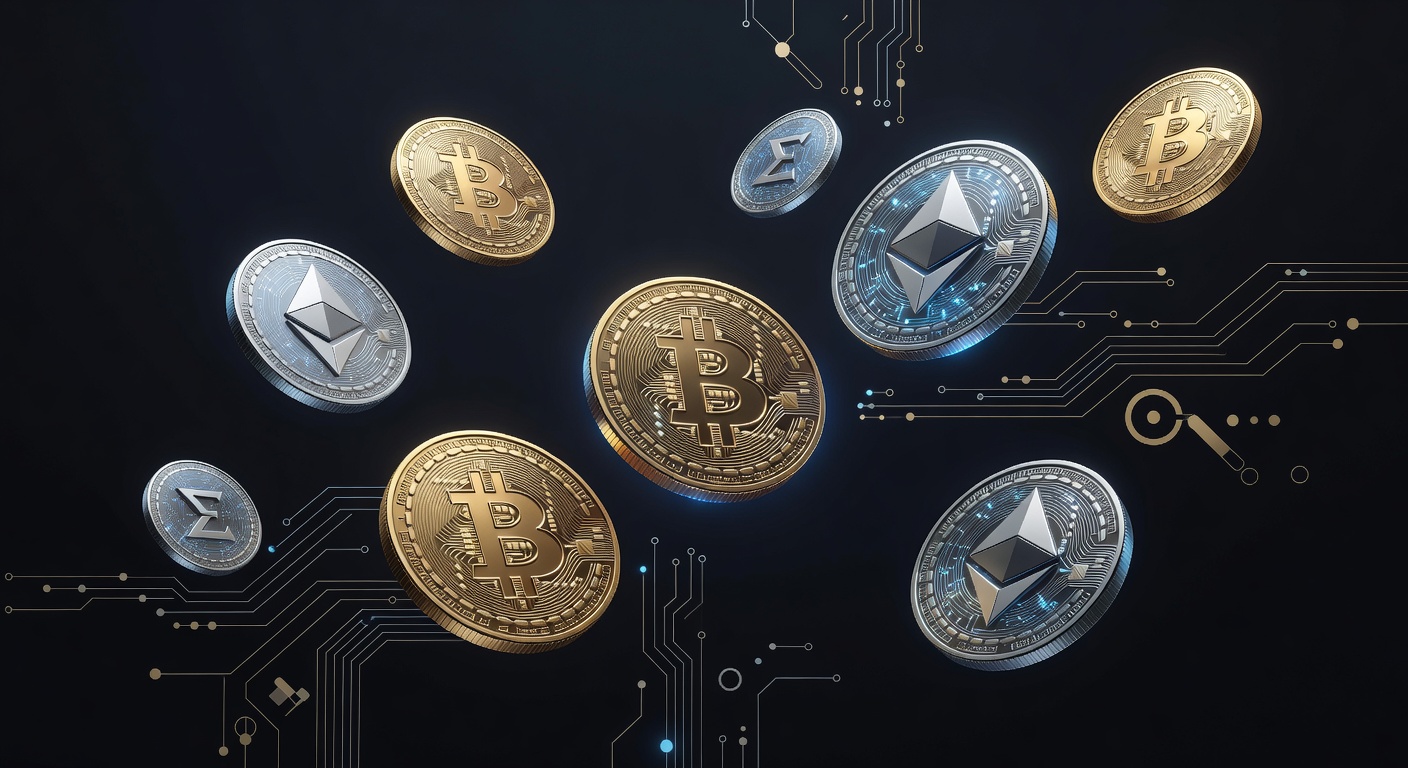 Crypto
