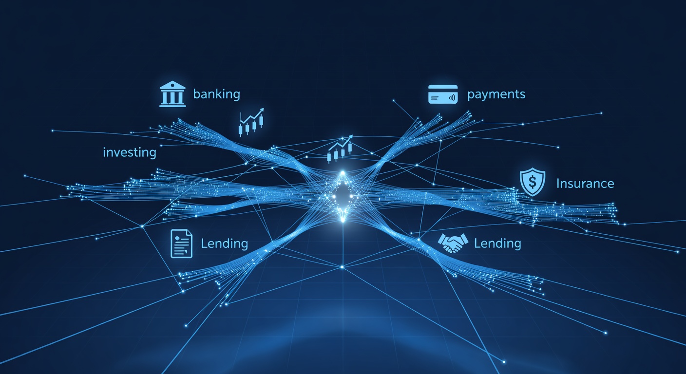 Ecosistema FinovaTech